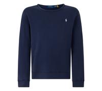 Polo Ralph Lauren SMALL LOGO CREW men Sweatshirts blue taille: XL