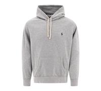 Polo Ralph Lauren - SweaT-shirt Gris Aw25 Sweat à capuche Élégant - Homme - Sweatshirts et sweats à capuche - Gris - Taille: 2XL