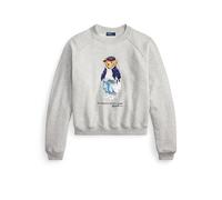 POLO RALPH LAUREN Sweat-shirt gris | M