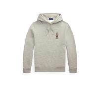 Polo Ralph Lauren SWEATSHIRT men Hoodies grey taille: M