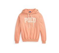 Polo Ralph Lauren Sweat-shirt 'ISLAND' corail / blanc, Taille S