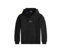 Polo Ralph Lauren Sweat-shirt jaune d'or / noir, Taille M