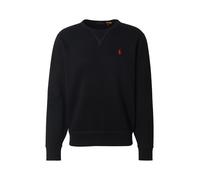 Polo Ralph Lauren Sweat-shirt 'LSCNM1' noir, Taille S