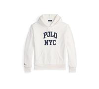 Polo Ralph Lauren Sweat-shirt marine / blanc, Taille S