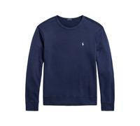 Polo Ralph Lauren - SweaT-shirt Marine Léger Col Rond Manches Longues - Homme - Sweatshirts et sweats à capuche - Bleu - Taille: M