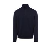Polo Ralph Lauren Sweat Camionneur Homme Marine L