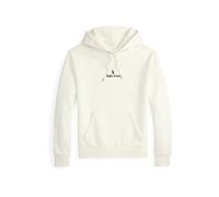 Polo Ralph Lauren Sweat-shirt noir / blanc, Taille XL