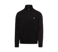 Polo Ralph Lauren Sweat-shirt noir, Taille S