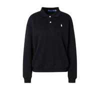 Polo Ralph Lauren Sweat-shirt noir, Taille XL