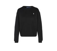POLO RALPH LAUREN Sweat-shirt noir | XS