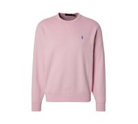 Ralph Lauren - Fleece SweaT-shirt - Homme - Sweatshirts et sweats à capuche - Rose - Taille: S