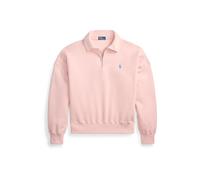Polo Ralph Lauren Sweat-shirt rose, Taille XL