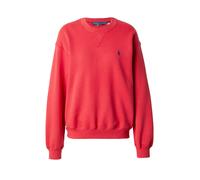 Polo Ralph Lauren Sweat-shirt rouge, Taille XS