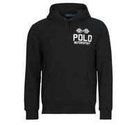 Polo Ralph Lauren Sweat-shirt SWEAT CAPUCHE COLLECTION RACING in Noir EU XL