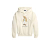 Polo Ralph Lauren - SweaT-shirts & SweaT-shirts à capuche - Femme - Sweatshirts et sweats à capuche - Beige - Taille: 38 FR