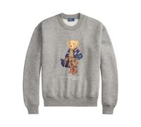 POLO RALPH LAUREN Pull gris | L