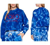 Polo Ralph Lauren Sweatshirt En Terry Français Batik S