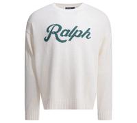 Polo Ralph Lauren sweatshirt homme blanc - M