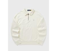 Polo Ralph Lauren SWEATSHIRT men Half-Zips|Hoodies beige taille: M