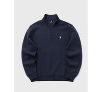 Polo Ralph Lauren SWEATSHIRT men Half-Zips|Sweatshirts blue taille: L