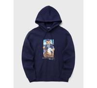 Polo Ralph Lauren SWEATSHIRT men Hoodies blue taille: L