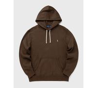 Polo Ralph Lauren SWEATSHIRT men Hoodies brown taille: S
