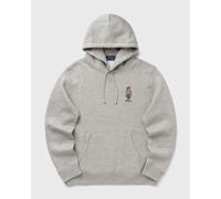 Polo Ralph Lauren SWEATSHIRT men Hoodies grey taille: L