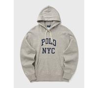 Polo Ralph Lauren SWEATSHIRT men Hoodies grey taille: XL