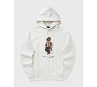 Polo Ralph Lauren SWEATSHIRT men Hoodies white taille: M