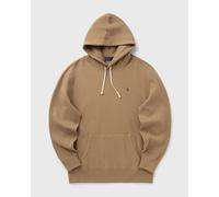 Polo Ralph Lauren SWEATSHIRT men Hoodies|Zippers brown taille: XXL