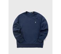 Polo Ralph Lauren Sweat-shirt bleu marine – Taille L