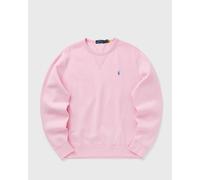 Ralph Lauren, Homme, Sweatshirts et sweats à capuche, Rose, Taille: XL Fleece SweaT-shirt