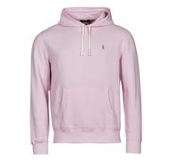 Polo Ralph Lauren Sweatshirts à capuche SWEATSHIRT EN MOLLETON in Rose EU S