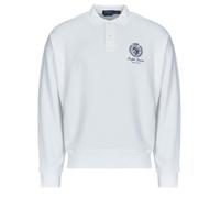 Polo Ralph Lauren - Polo Graphique - Homme - Sweatshirts et sweats à capuche - Blanc - Taille: S