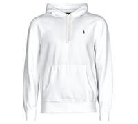 Polo Ralph Lauren Sweatshirts SWEATSHIRT EN MOLLETON in Blanc EU XS