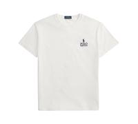 Polo Ralph Lauren - T-Chemises - Homme - Tops - Blanc - Taille: 2XL
