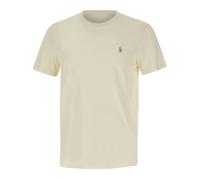 Polo Ralph Lauren - T-Chemises - Homme - Tops - Blanc - Taille: L