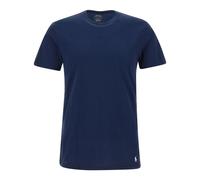 Polo Ralph Lauren - T-Chemises - Homme - Tops - Bleu - Taille: L