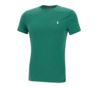 Polo Ralph Lauren - T-Chemises - Homme - Tops - Vert - Taille: M