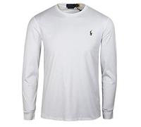 Polo Ralph Lauren T-shirt 710760121-002 blanc, blanc, XL