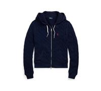 Polo Ralph Lauren, Femme, Pulls, Bleu, Taille: 40 FR T-shirt à capuche