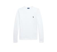 POLO RALPH LAUREN T-shirt à manches longues blanc | M