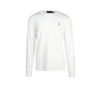 POLO RALPH LAUREN T-shirt à manches longues blanc | XL