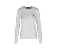 POLO RALPH LAUREN T-shirt à manches longues gris | L