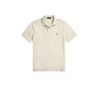 Polo Ralph Lauren POLO SHIRT men Polos brown taille: M