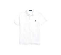 Polo Ralph Lauren T-Shirt bleu / blanc, Taille XS