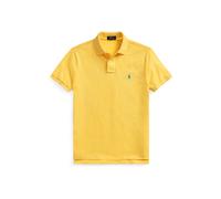 Polo Ralph Lauren T-Shirt bleu ciel / jaune, Taille M
