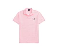 Vêtements Polo Ralph Lauren Polo cintré en coton piqué 710795080 pour Homme XXL Rose