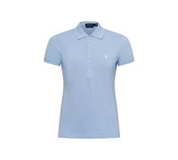 Polo Ralph Lauren T-shirt bleu clair, Taille L