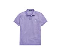 Polo Ralph Lauren T-Shirt bleu clair / violet clair, Taille L